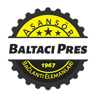 Baltacı Pres Logo